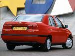Alfa Romeo 155 1995 года